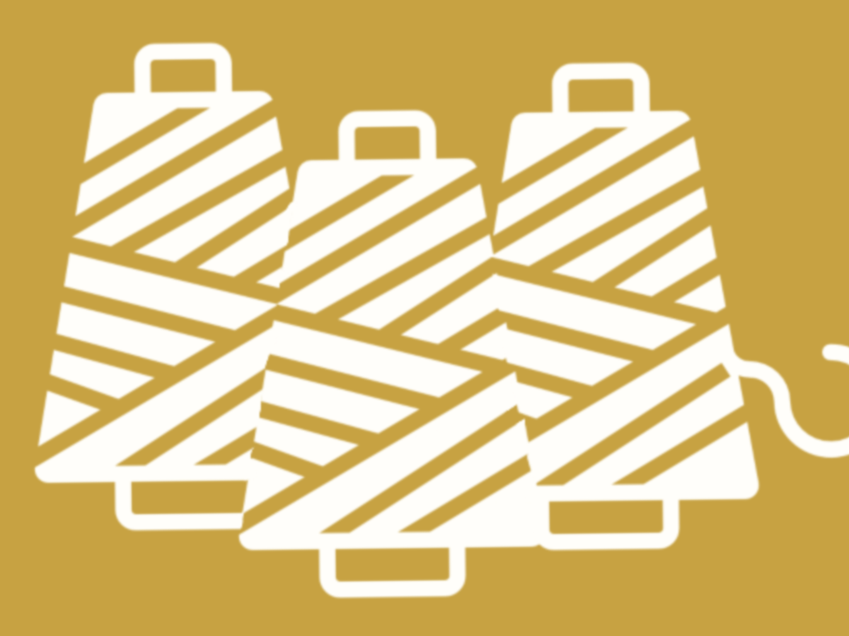 Textile Heritage Management: Economising legacy; the economy of design and African design thinking.