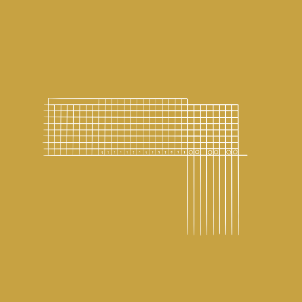 The Loom Was the First Computer: How Africa’s Textile Logic Built the World—And Why Colonizers Erased It