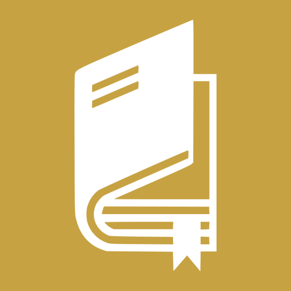 Blog icon