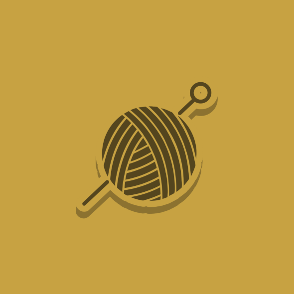 Wool icon