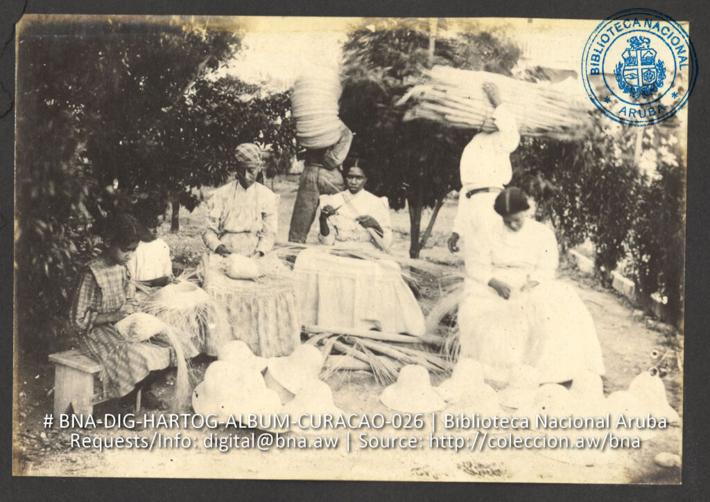 Missionary school Missionary school