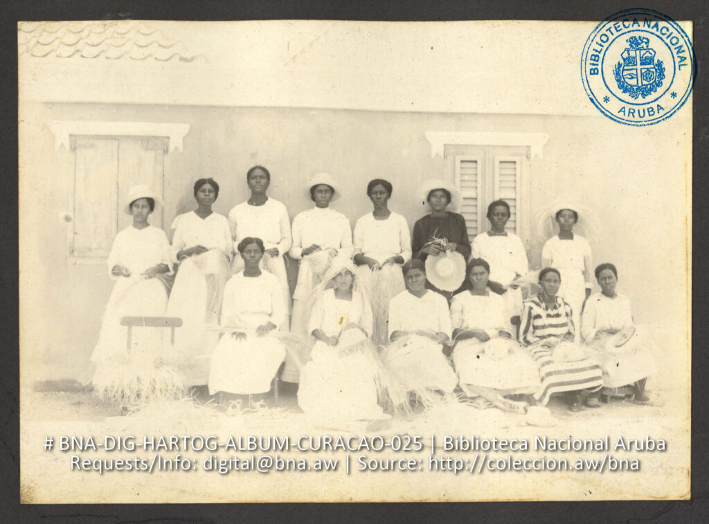 Missionary school Missionary school