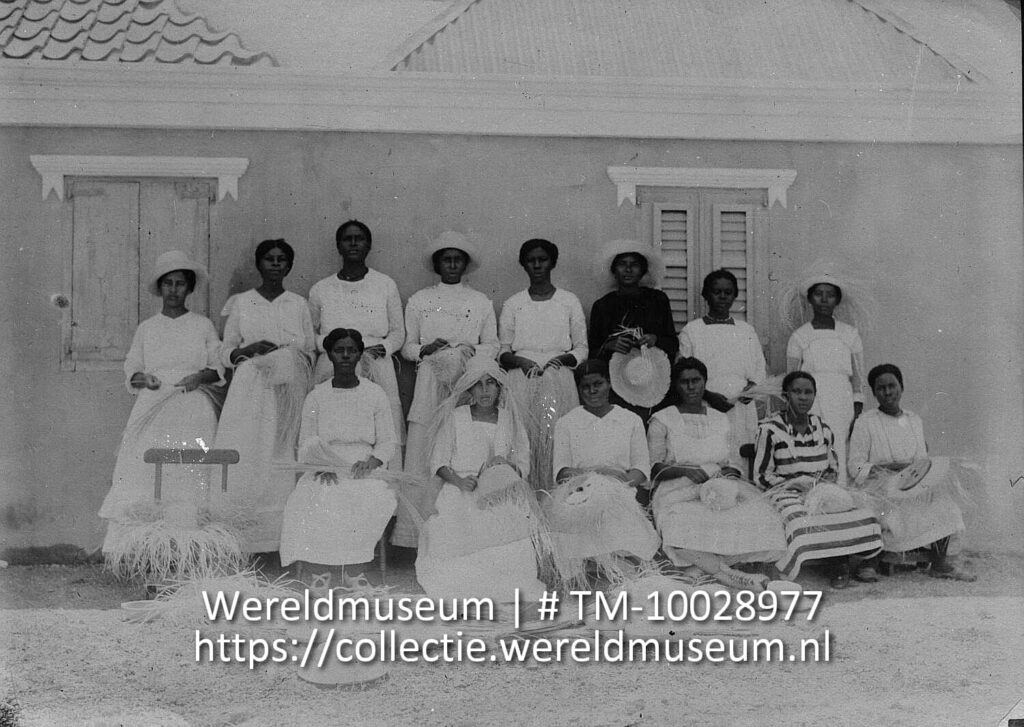 Missionary school Missionary school