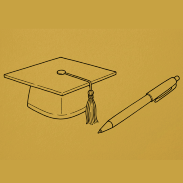 Blog icon